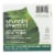 Seventh Generation Recycled Facial Tissue - Cube - Case of 36 - 85 Count Perspective: front