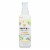 Crystal Essence Mineral Deodorant Body Spray Chamomile And Green Tea - 4 fl oz - Pack of 3 Perspective: front