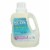 Earth Friendly Ecos Ultra 2x All Natural Laundry Detergent - Lavender - Case of 4 - 100 fl oz Perspective: front