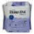 The Honey Pot - Organic Overnight Menstrual Pads with Wings - Herbal Infused - 1 Each 1-12 CT Perspective: front