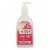 Jason Pure Natural Hand Soap Invigorating Rosewater - 16 fl oz Perspective: front