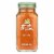 Simply Organic Cayenne Pepper - Organic - 2.89 oz - Pack of 3 Perspective: front