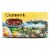 Celestial Seasonings Herbal Tea - Chamomile - Caffeine Free - Case of 6 - 20 Bags Perspective: front