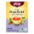Yogi Kava Stress Relief Herbal Tea Caffeine Free - 16 Bag - Case of 6 Perspective: front