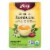 Yogi Herbal Green Tea Kombucha - 16 Tea Bags - Case of 6 Perspective: front