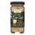 Frontier Herb Lemon Peel - Organic - Granules - 2.10 oz Perspective: front