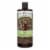 Dr. Woods Naturals Black Soap - Shea Vision - Coconut - 32 oz Perspective: front