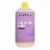 Alaffia - Everyday Bubble Bath - Lavender - 32 fl oz. Perspective: front
