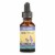 Herbs For Kids Valerian Super Calm - 1 fl oz Perspective: front