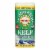 Maine Coast Organic Sea Seasonings - Kelp Granules - 1.5 oz Shaker - Pack of 3 Perspective: front