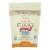 Spectrum Essentials Organic Ground Flaxseed - 14 oz - Pack of 3 Perspective: front