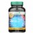 Phyto-Therapy Liquid Calcium - 1000 mg - 90 Softgels Perspective: front