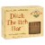All Terrain - Ditch the Itch Bar - 4 oz Perspective: front