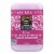 One With Nature Triple Milled Soap Bar - Lilac - 7 oz Perspective: front