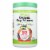 Orgain Organic Hydration Powder - Berry Punch - 0.62 lb. Perspective: front