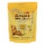 Prince of Peace Ginger Honey Crystals - 30 count Perspective: front