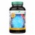 Phyto-Therapy Liquid Calcium with Magnesium - 1000 mg - 180 Softgels Perspective: front