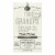 Grandpa Soap Soap - Charcoal - 4.25 oz Perspective: front