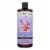 Dr. Woods Shea Vision Soothing Lavender Castile Soap - 32 oz Perspective: front