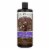 Dr. Woods Shea Vision Pure Black Soap with Organic Shea Butter - 32 fl oz Perspective: front