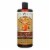 Dr. Woods Shea Vision Pure Castile Soap with Organic Shea Butter Almond - 32 fl oz Perspective: front