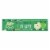 Green BeaverThe Toothpaste - Green Apple Toothpaste - Case of 1 - 2.5 fl oz. Perspective: front