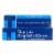 Topricin Anti-Inflammatory Pain Relief Cream - 2 oz Perspective: front
