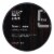 Every Man Jack - Hair Fiber Cream Fragrance Free - 1 Each 1-3.4 OZ Perspective: front