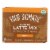 Four Sigmatic - Coffee Latte Mix with Lions Mane - 1 Each 1-10 CT Perspective: front
