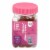 Hello Bello - Organic Women's Multi Gummies Supplement - EA of 1-60 CT Perspective: front