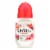 Crystal Essence Mineral Deodorant Roll-On Pomegranate - 2.25 fl oz - Pack of 3 Perspective: front