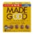 Made Good - Granola Mini Chocolate Chips - Banana - Case of 6-5/.85OZ Perspective: front
