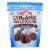 Jennies - Macaroon Double Chocolate W/ Sea Salt - Case of 6 - 5.25 OZ Perspective: front