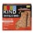 Kind - Simple Crunch Peanut Butter Bars 1.4 OZ - Pack of 40 Perspective: front