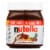 Nutella Hazelnut Spread With Cocoa - Case of 15 - 13 OZ Perspective: front