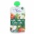 Plum Organics Plum Stage2 Blends Baby Food Apple Spinach Avocado - Case of 6 - 3.5 OZ Perspective: front