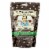 Newman's Own Organics Turkey and Sweet Potato Treats - Organic - Case of 6 - 10 oz. Perspective: front