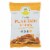 Artisan Tropic Plantain Strips - Naturally Sweet - Case of 12 - 4.5 oz. Perspective: front
