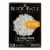 Black Jewell Microwave Popcorn - Butter - Case of 6 - 3-3.5 oz. bags each - 10.5 oz. Perspective: front