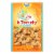La Perruche Sugar Cubes - Brown - Case of 16 - 8.8 oz. Perspective: front