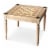 Vincent Driftwood Multi-Game Card Table Perspective: front