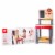 Classic Toys Carpenter Workbench with Tools Perspective: front