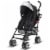 Costway Folding Lightweight Baby Toddler Umbrella Travel Stroller w/ Storage Basket Perspective: front