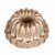 Baker's Secret Bundt Cake Pan, Die Cast Aluminum, Cake Pan - (Fountain) Perspective: front