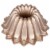 Bundt Cake Pan, Perfect for Bundt Cakes, Die Cast Aluminum, Cake Pan - (Spring Water) Perspective: front