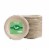 Glitzhome 7 Inch Natural Sugarcane Plates, 600 Pack Perspective: front