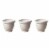 Glitzhome Oversized Faux Ceramic Pot Planter Perspective: front