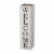 Glitzhome Double Sided Wooden Boxed "WELCOME HOME" Porch Sign Perspective: front
