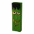 Glitzhome Lighted Wooden Frankenstein Porch Decor Perspective: front