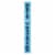 Glitzhome 60 Inch Tall Hanukkah Wooden Porch Sign Perspective: front